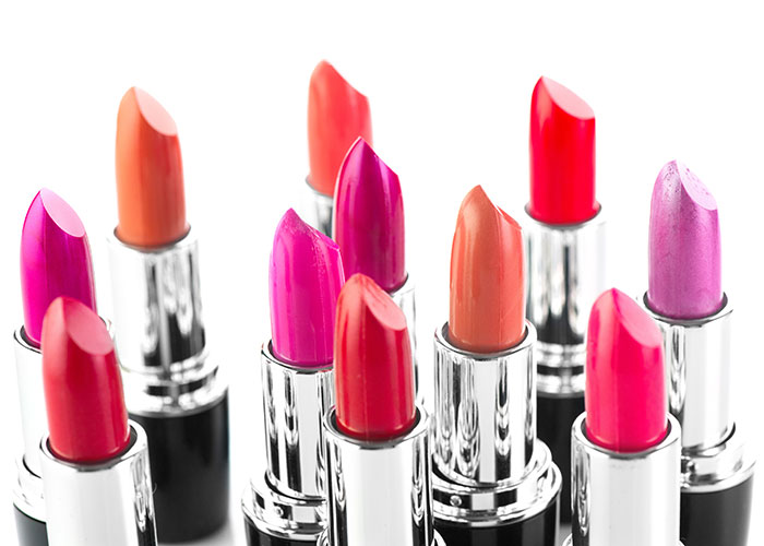 Cosmetic products – lipstick